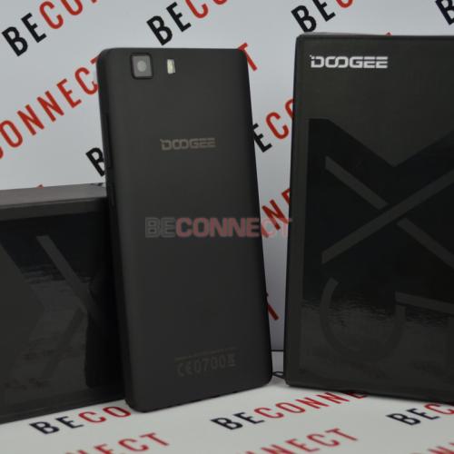 Doogee X5 Black
